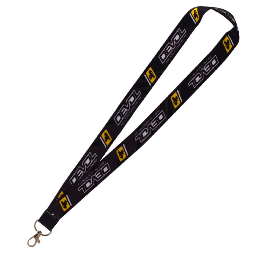 Express 1" Dye-Sublimated Lanyard 1