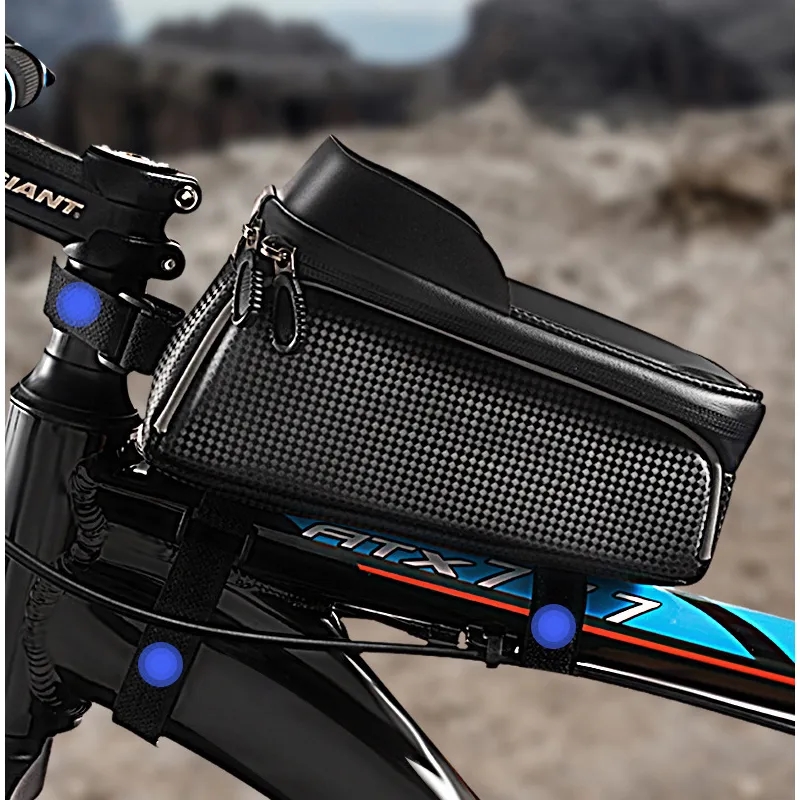 Waterproof Bike Phone Bag 2