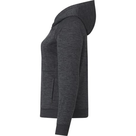 tentree Stretch Knit Quarter Zip - Women's 48