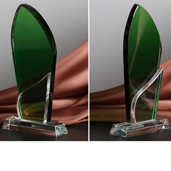 Custom Crystal Trophies And Awards 2