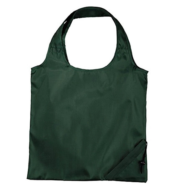 Foldaway Tote Bag 2