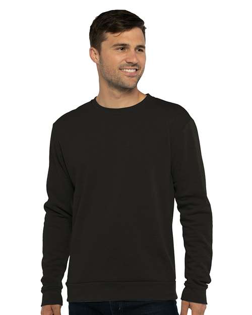 Unisex Malibu Crewneck Sweatshirt - 9002 12
