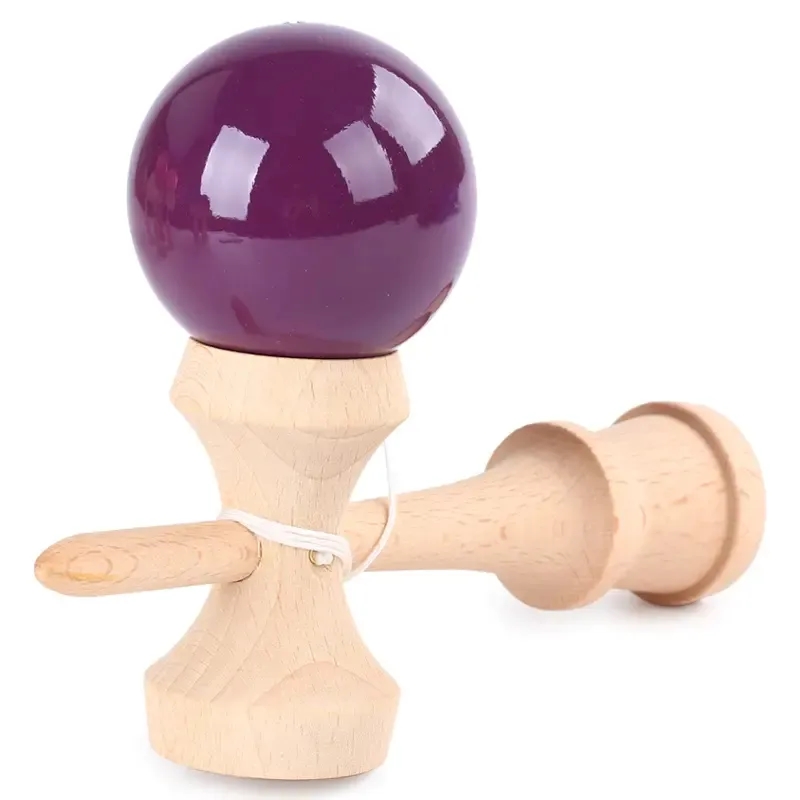 Wooden Kendama 2