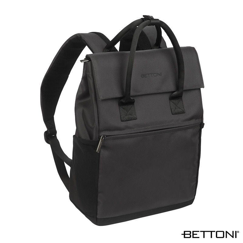 Bettoni® Classico RPET Handled Backpack 10