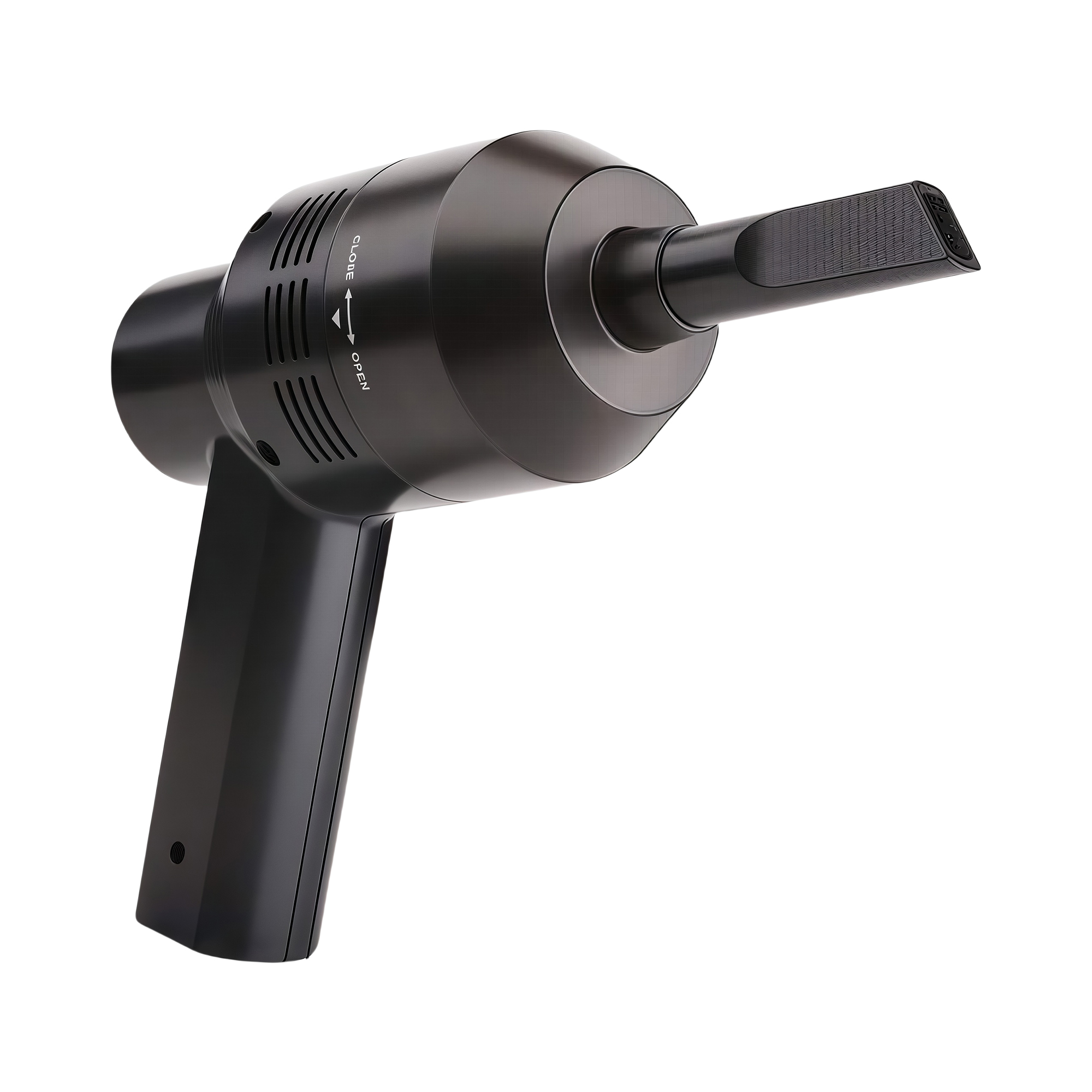 USB Cordless Mini Handheld Vacuum Cleaner with Strong Suction for Desktop Keyboard Cleaning 2