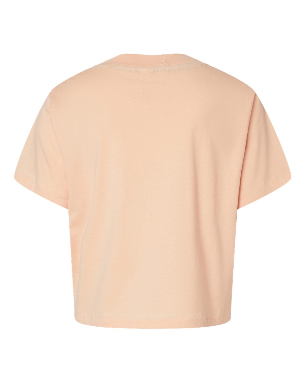 Women's Boxy Tee - 3518 4
