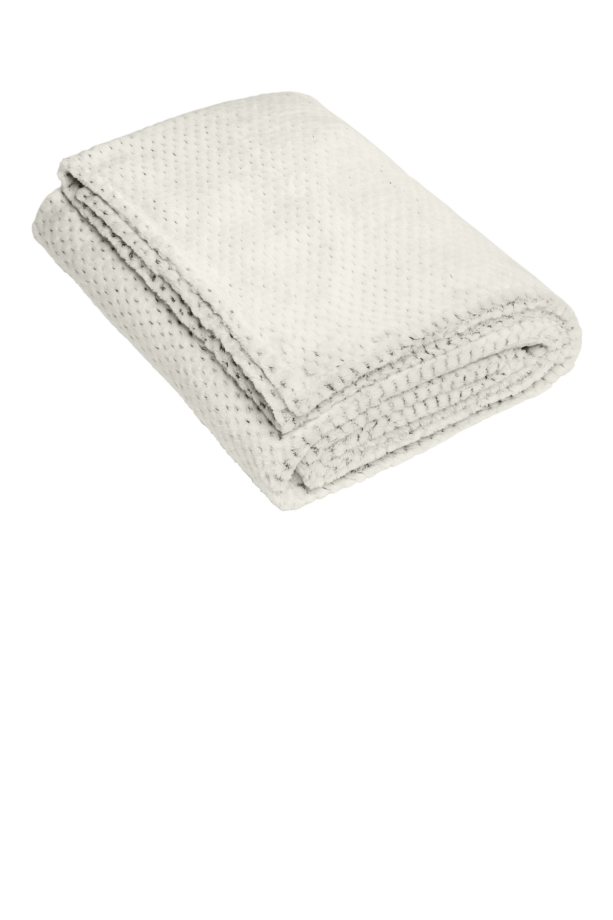 Plush Texture Blanket