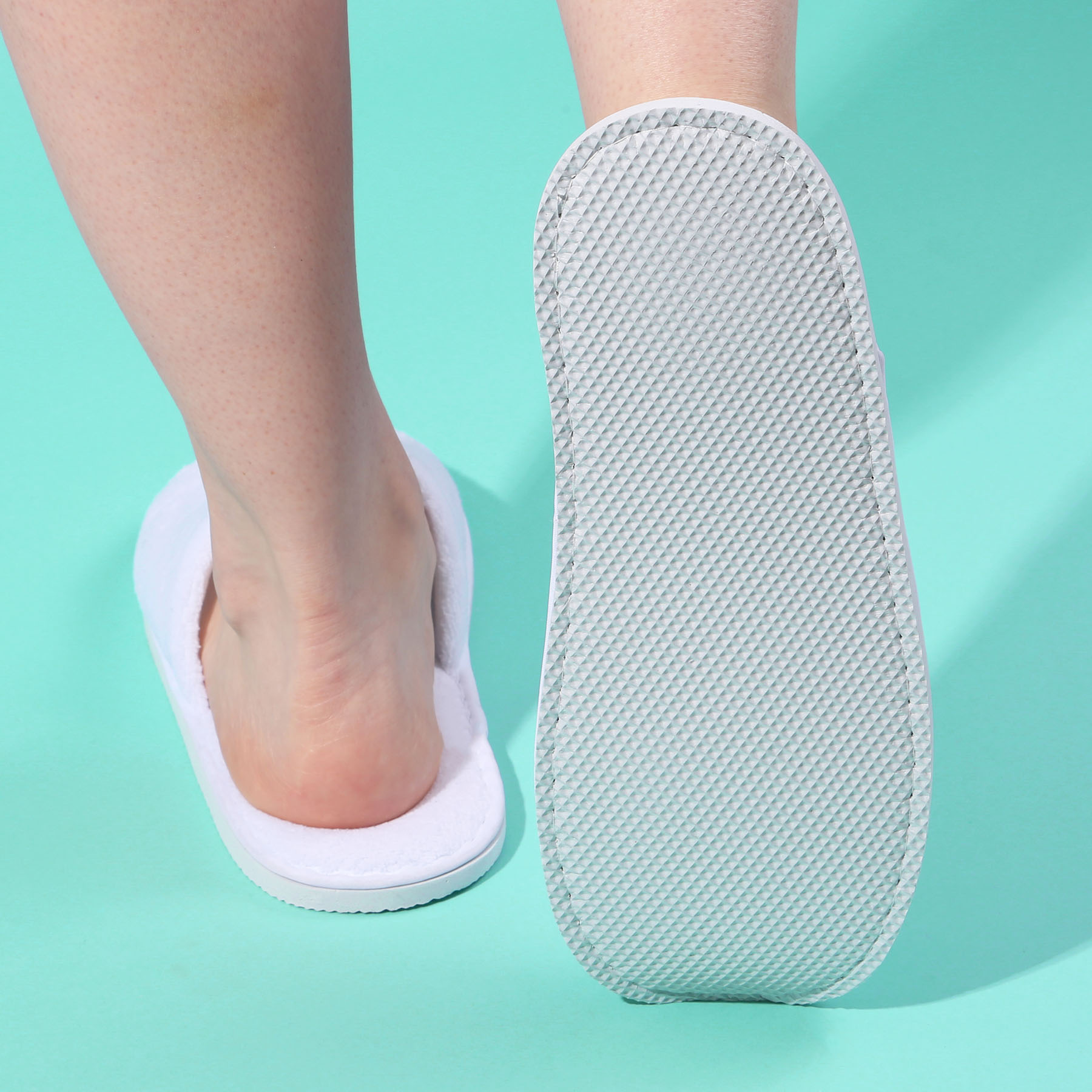 Cascade Slippers 7