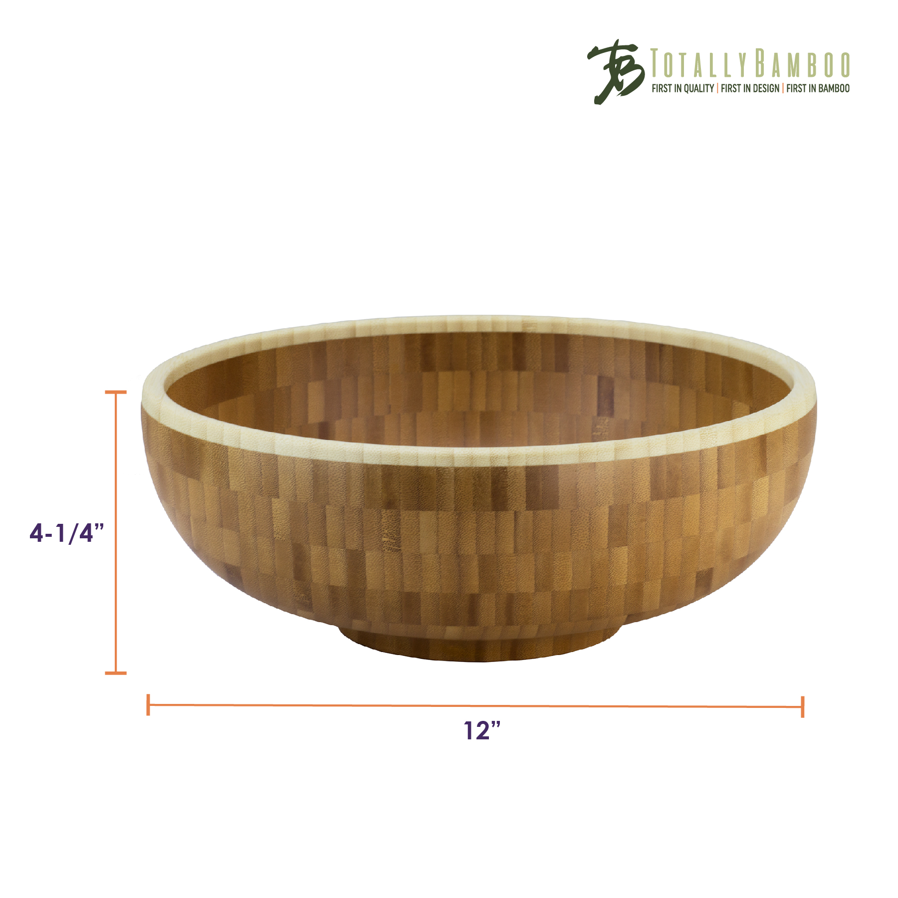 12" Classic Bowl 2