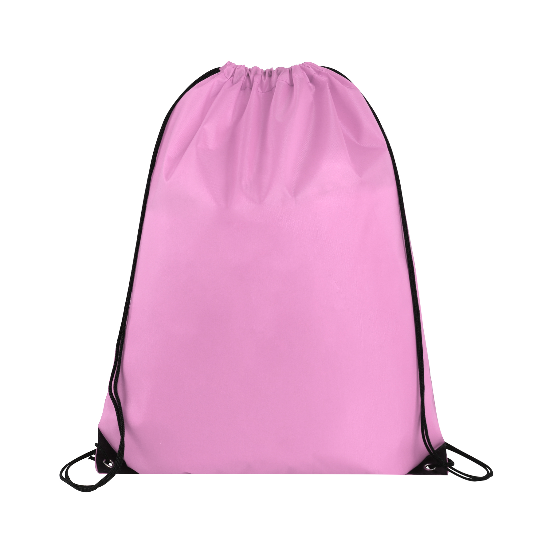 Large Drawstring Sports Pack-17" X 20" 15
