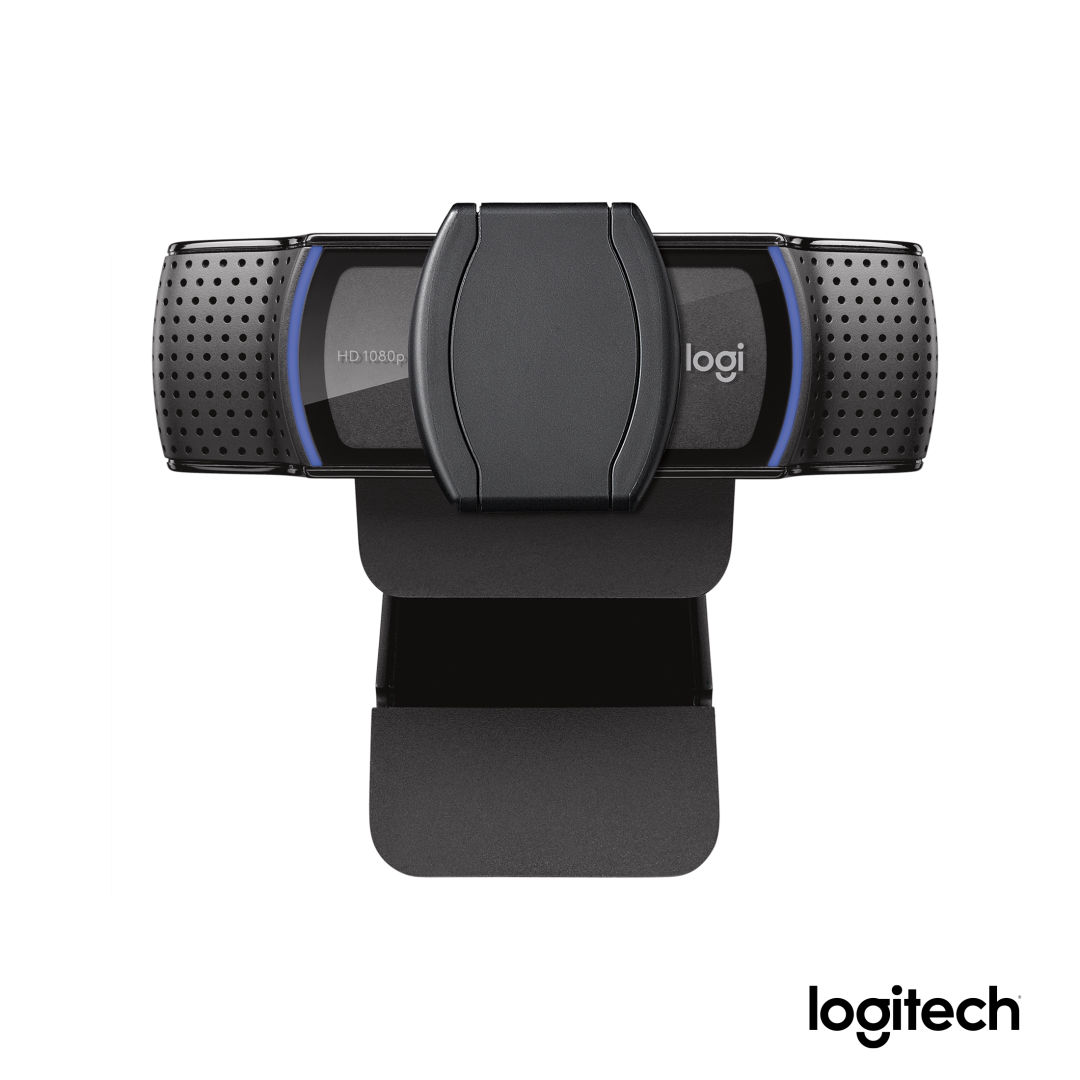 Logitech® Pro HD Webcam 7