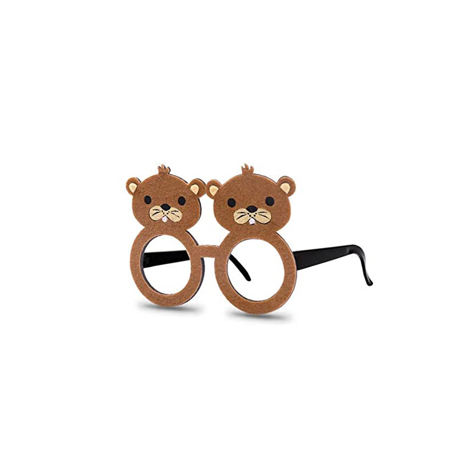 Jungle Animal Glasses 15