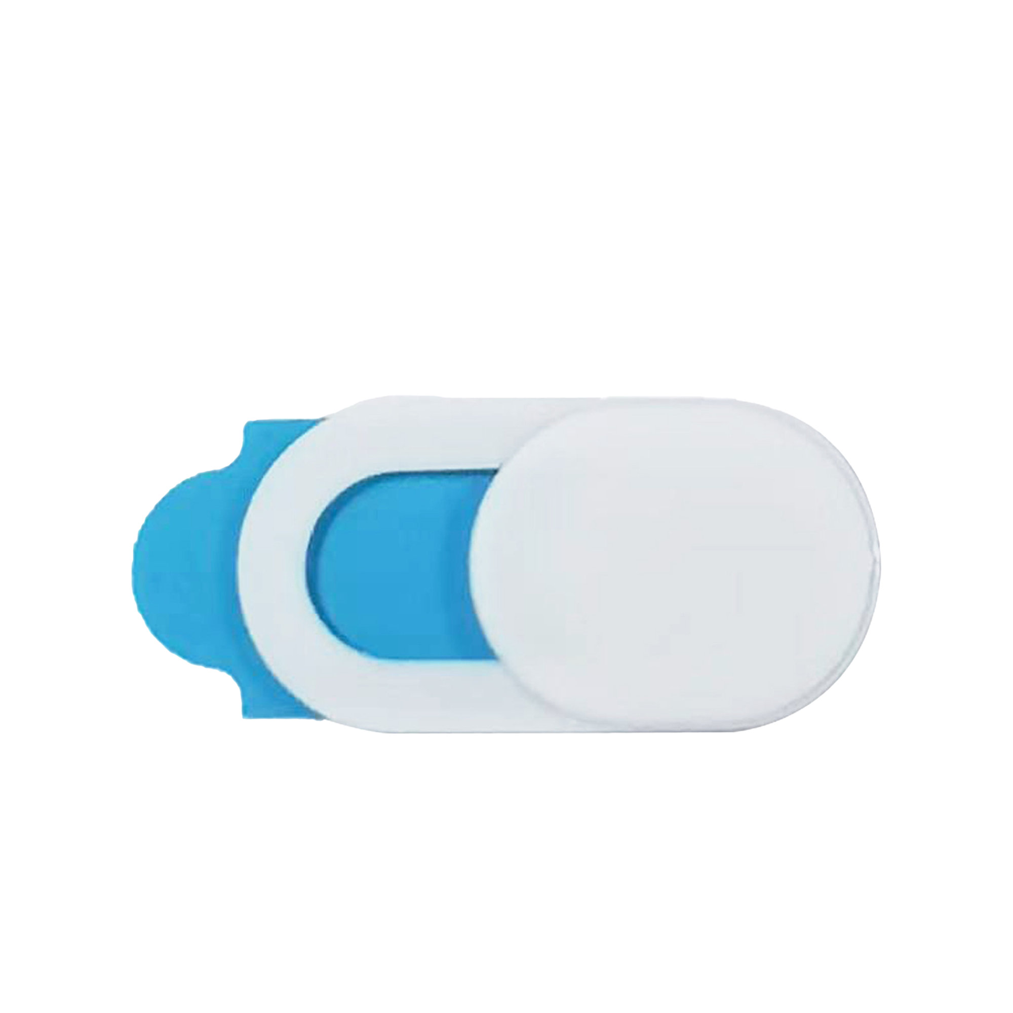 ABS Plastic Camera Protection Cap 2