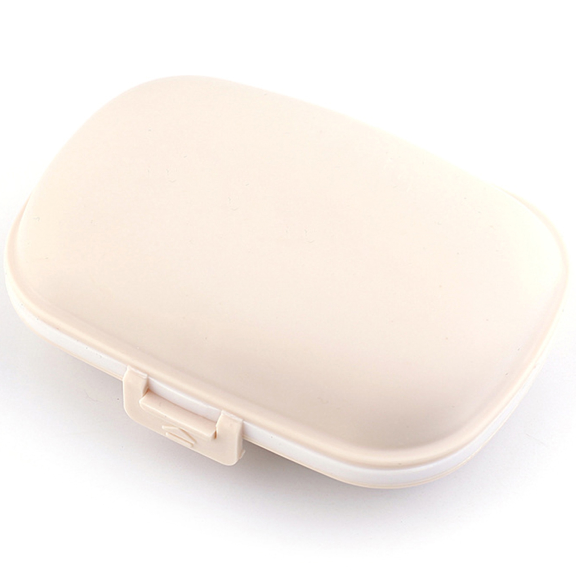 FDA Approved Medicine Organizer 3