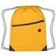 Polyester Drawstring Cinch Pack Backpack 10