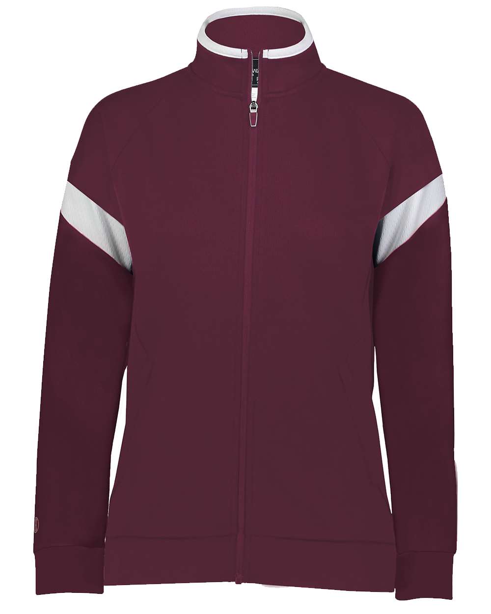 Women's Limitless Full-Zip Jacket - 229779 39