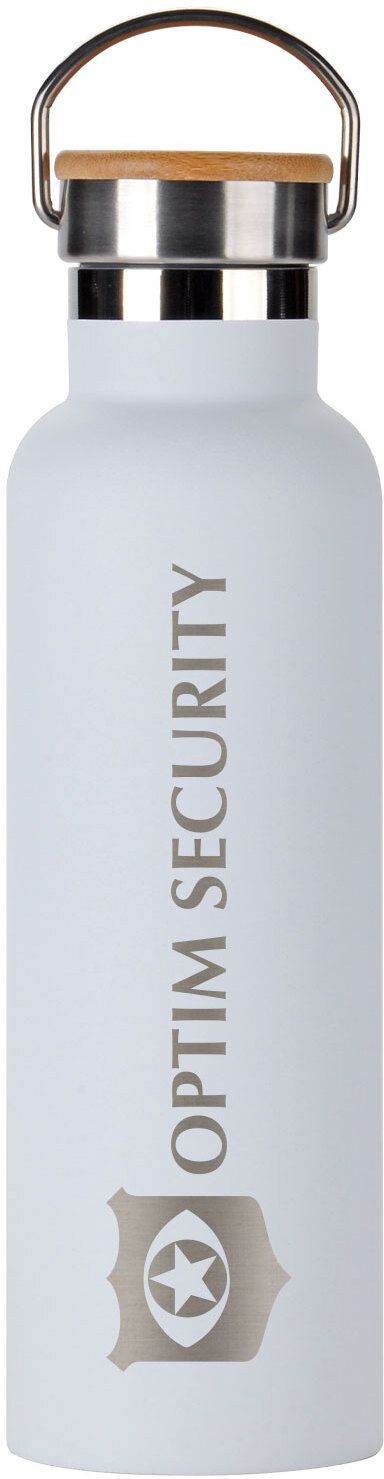 SPIRIT POWDER COATED STAINLESS WATER BOTTLE 20 OZ 13