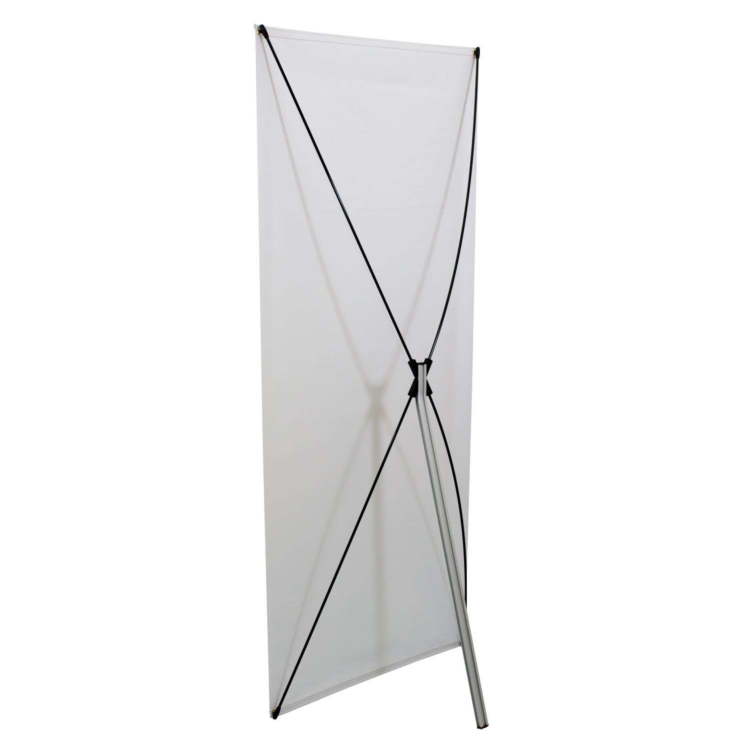 31.5" x 79" Euro-X Banner Display Hardware 2
