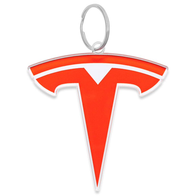 Custom Acrylic Keychains 12