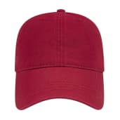Cap America Relaxed Golf Cap 406
