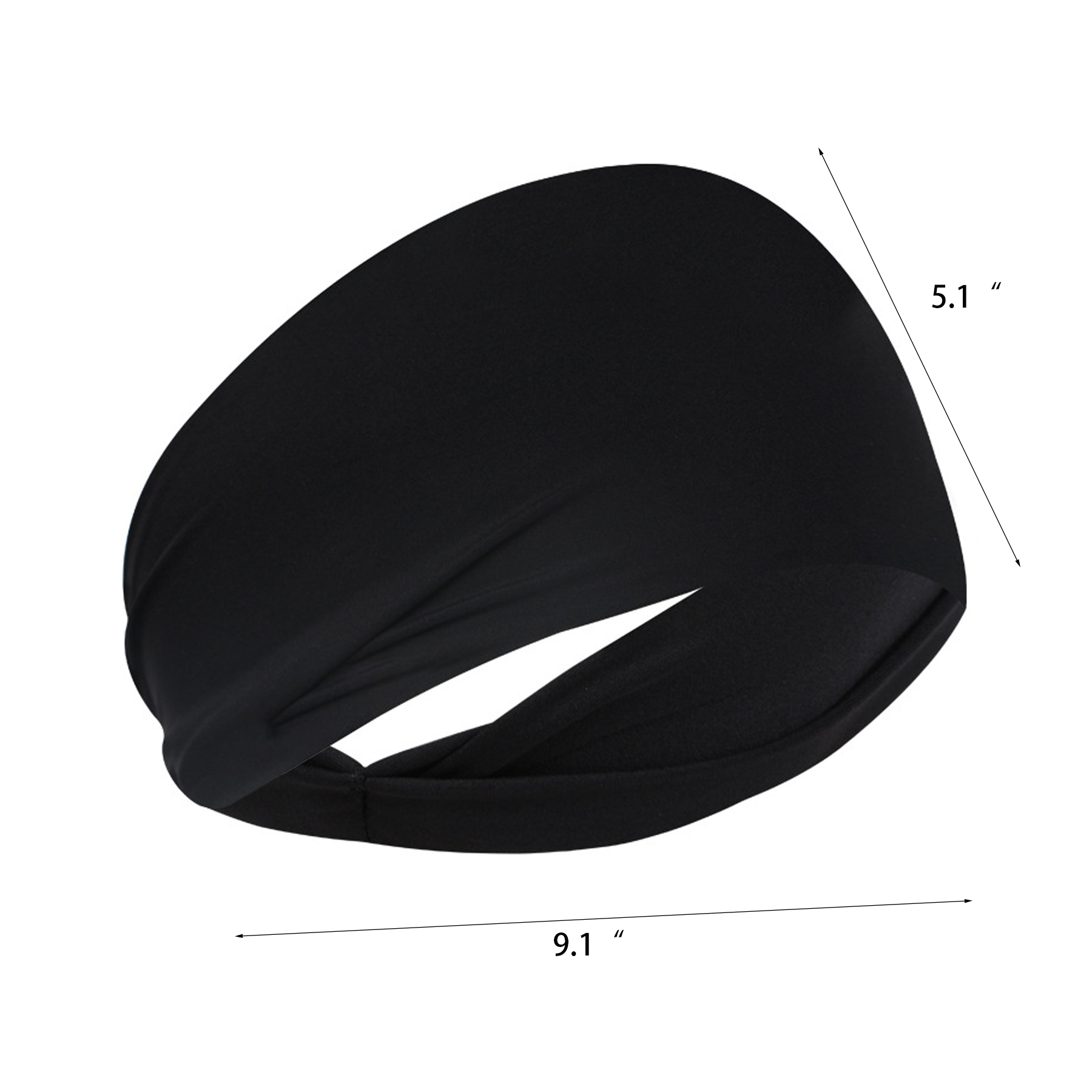 Sports Headbands for Men and Women 2