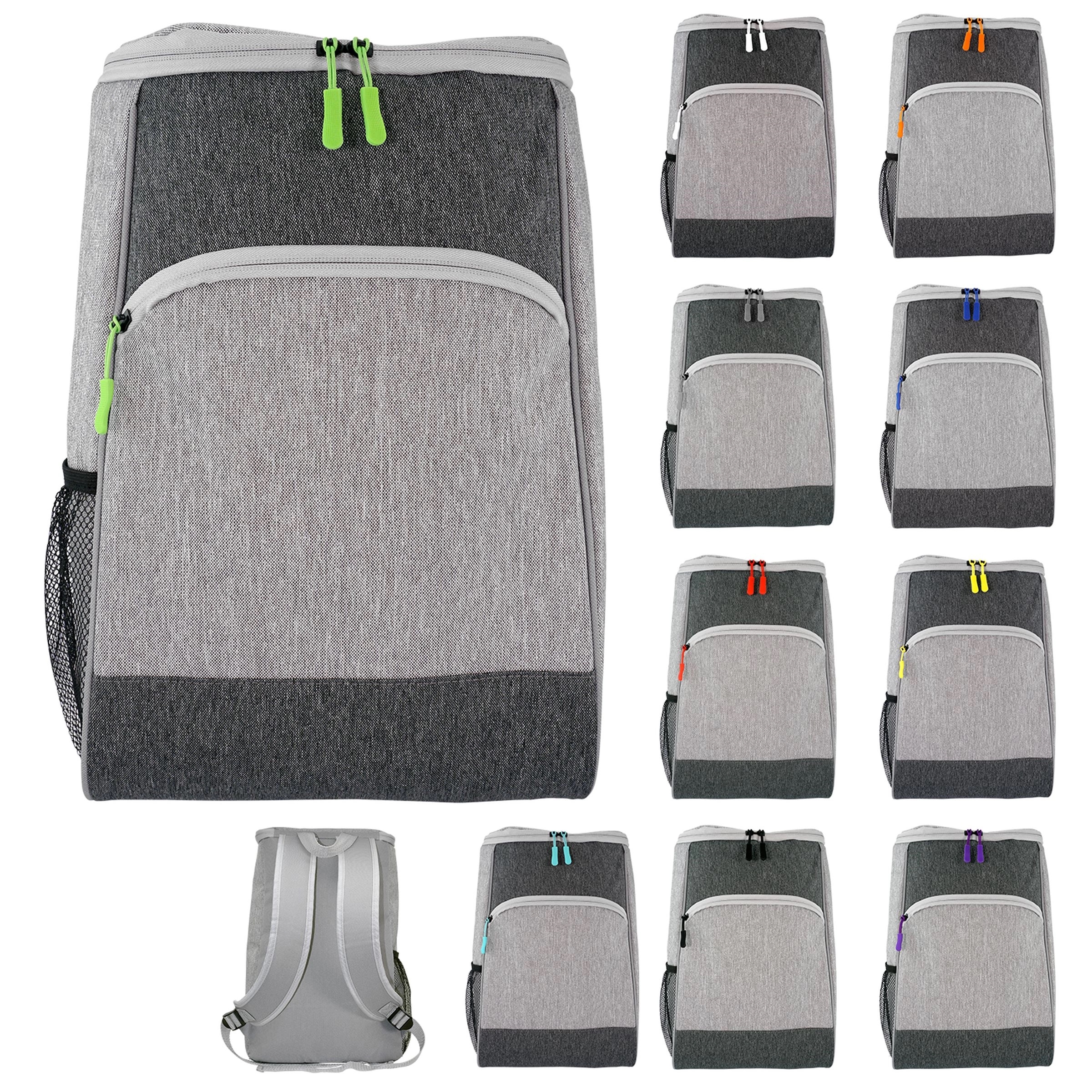 Bay Cooler Backpack 16