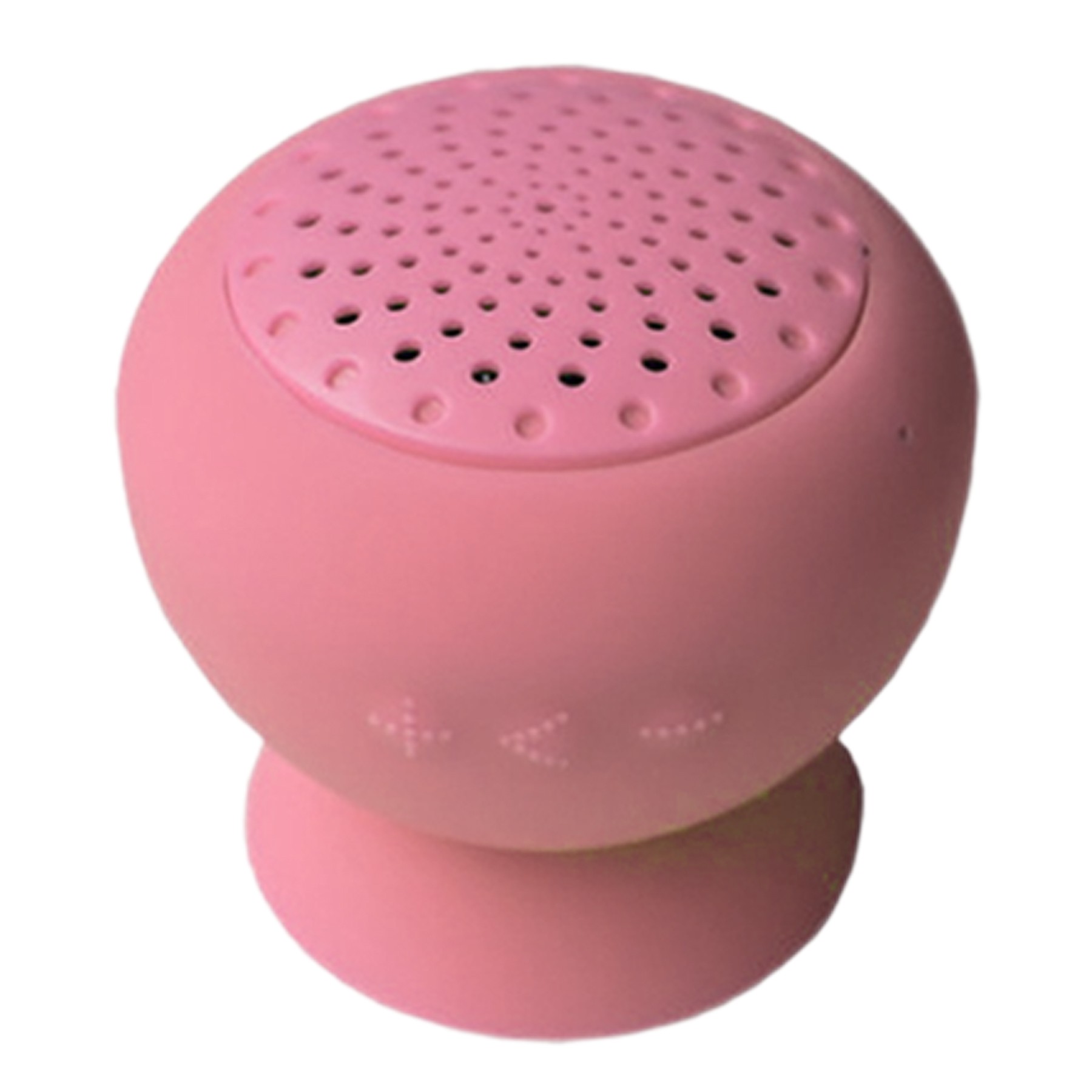 Mushroom Shape Wireless Bluetooth Speaker 2