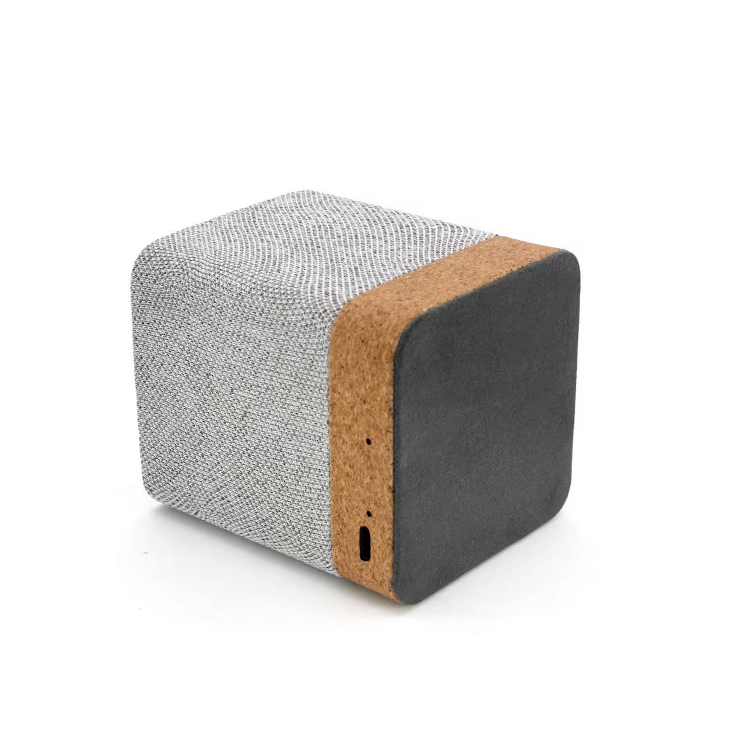 Mini Wooden Bluetooth Speaker 5