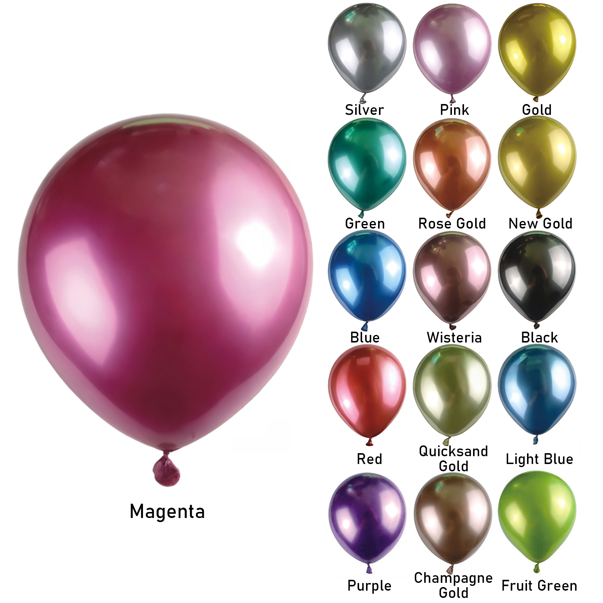Balloons 4