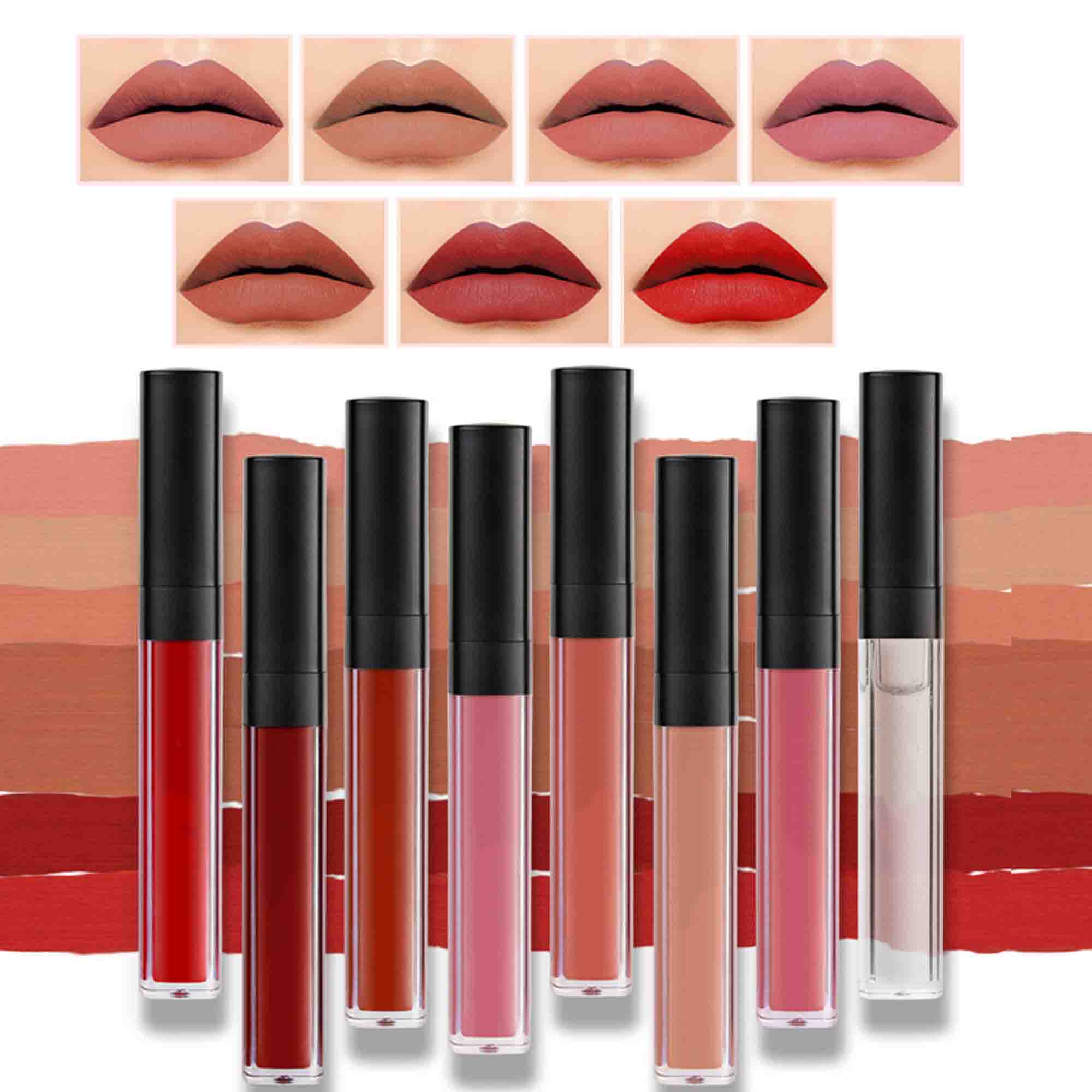 All Day Lipstick 2
