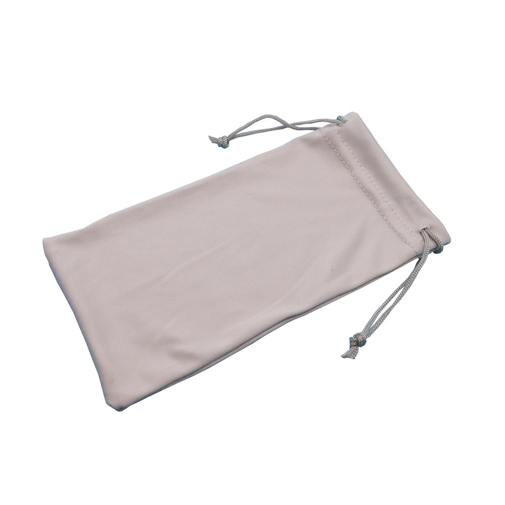 Microfiber Pouch With Drawstring 1