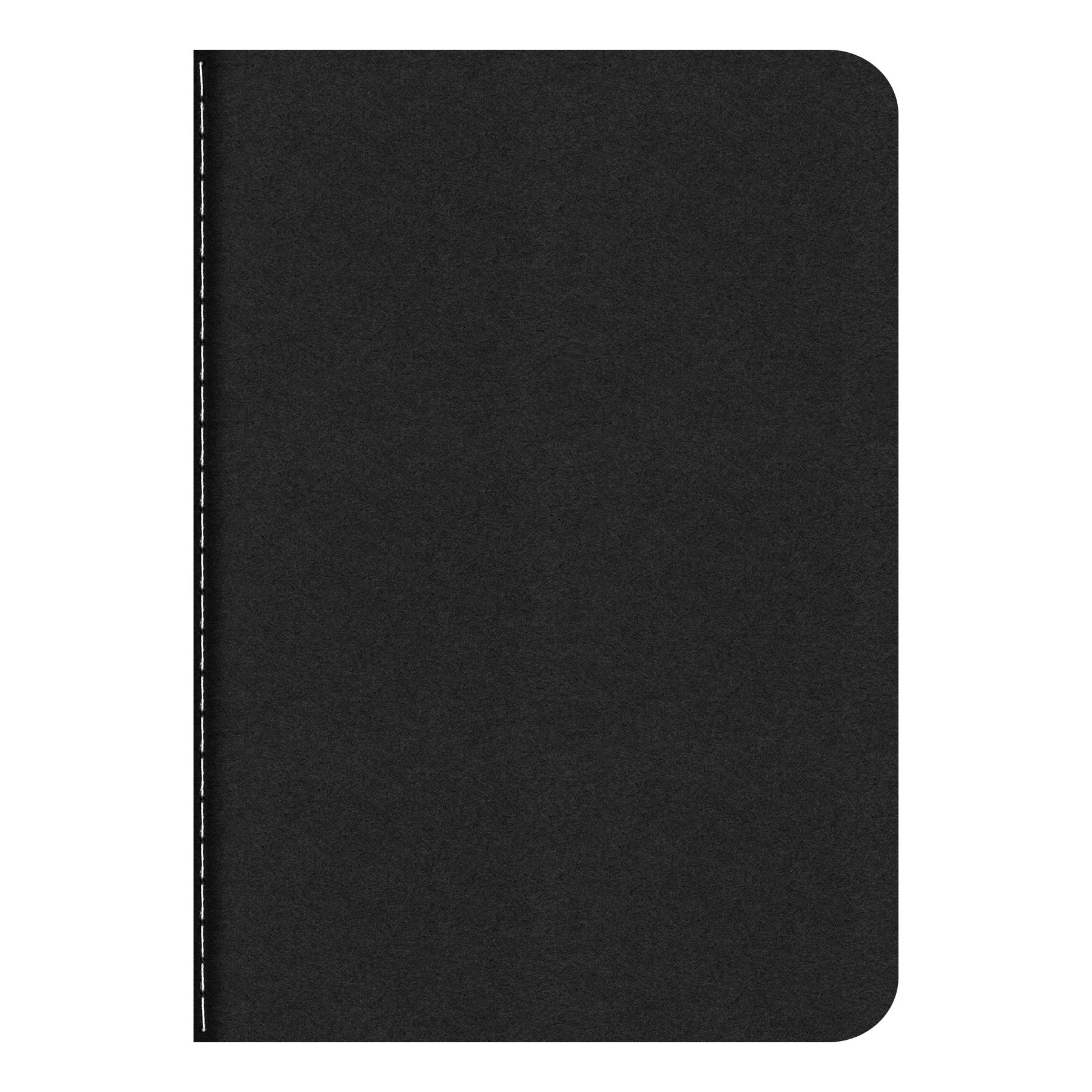 A6 Solid Color NotePad 1