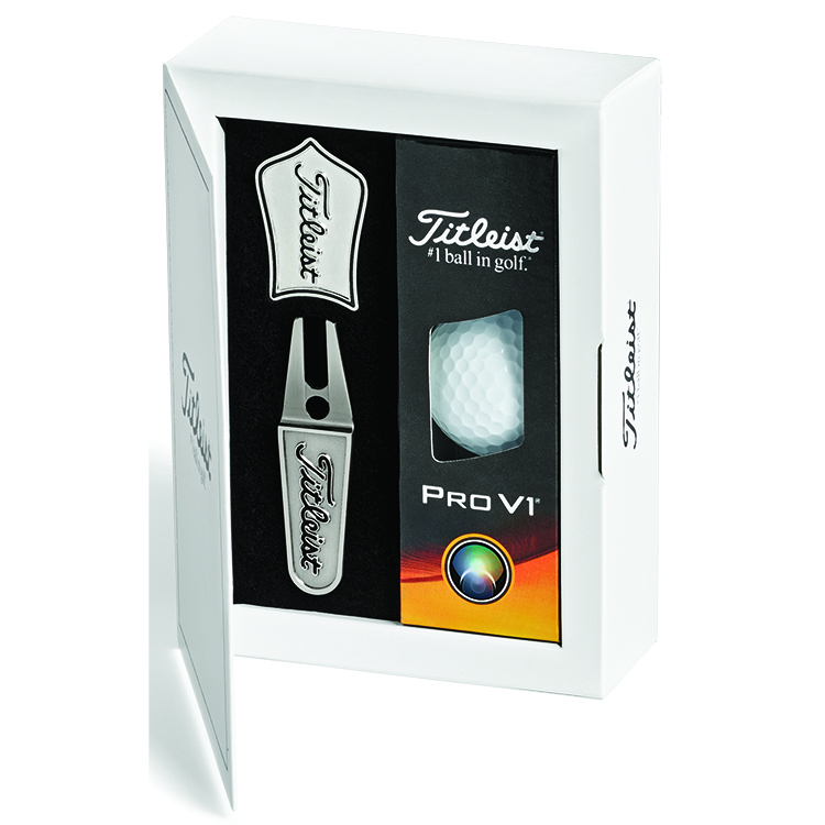 Titleist Tournament Kit With Custom Wrap 3