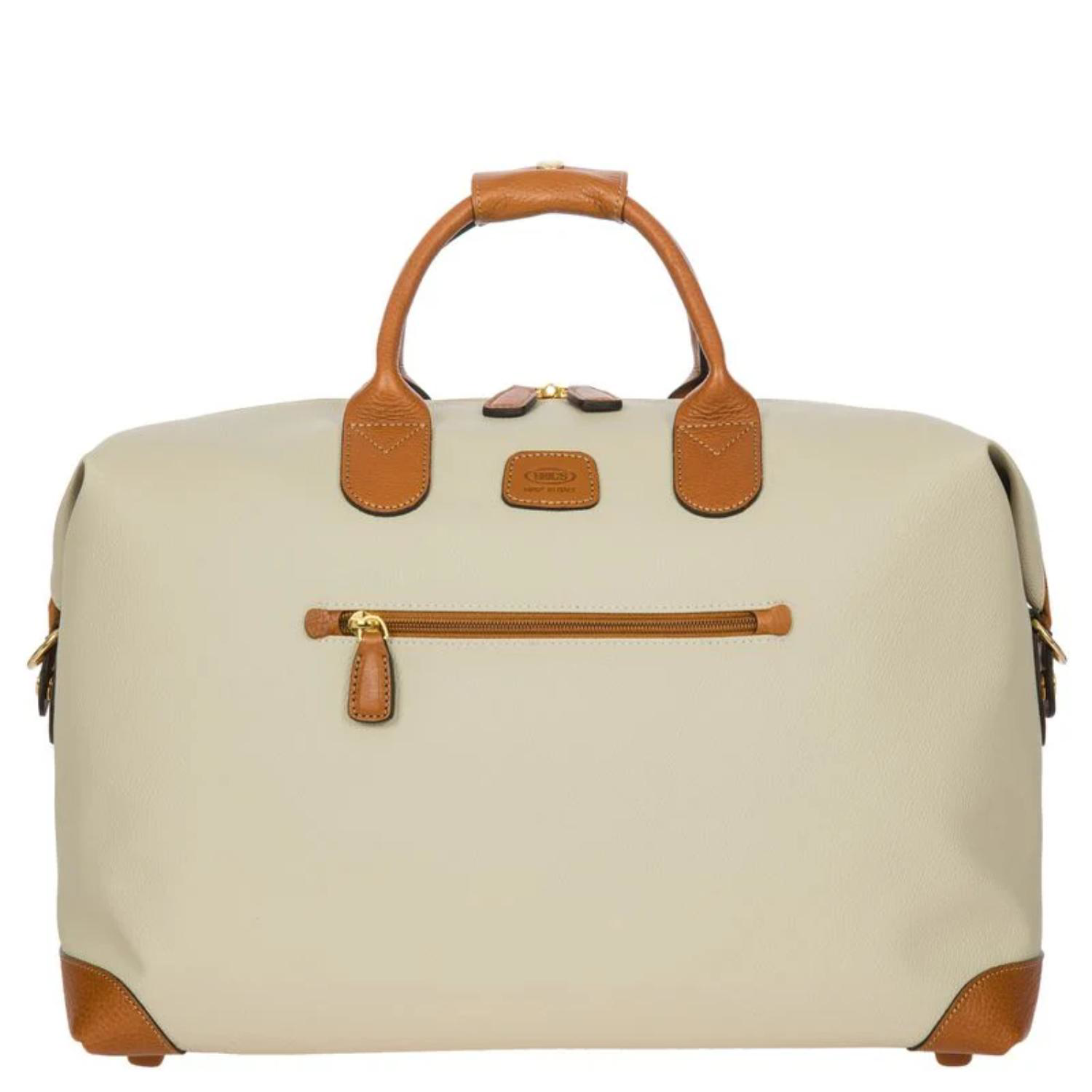 BRIC'S® FIrenze Cargo Deluxe Duffle Bag 4