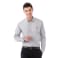 Men's IRVINE Oxford LS Shirt 45