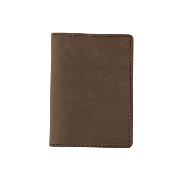 Currier Passport Cover 13