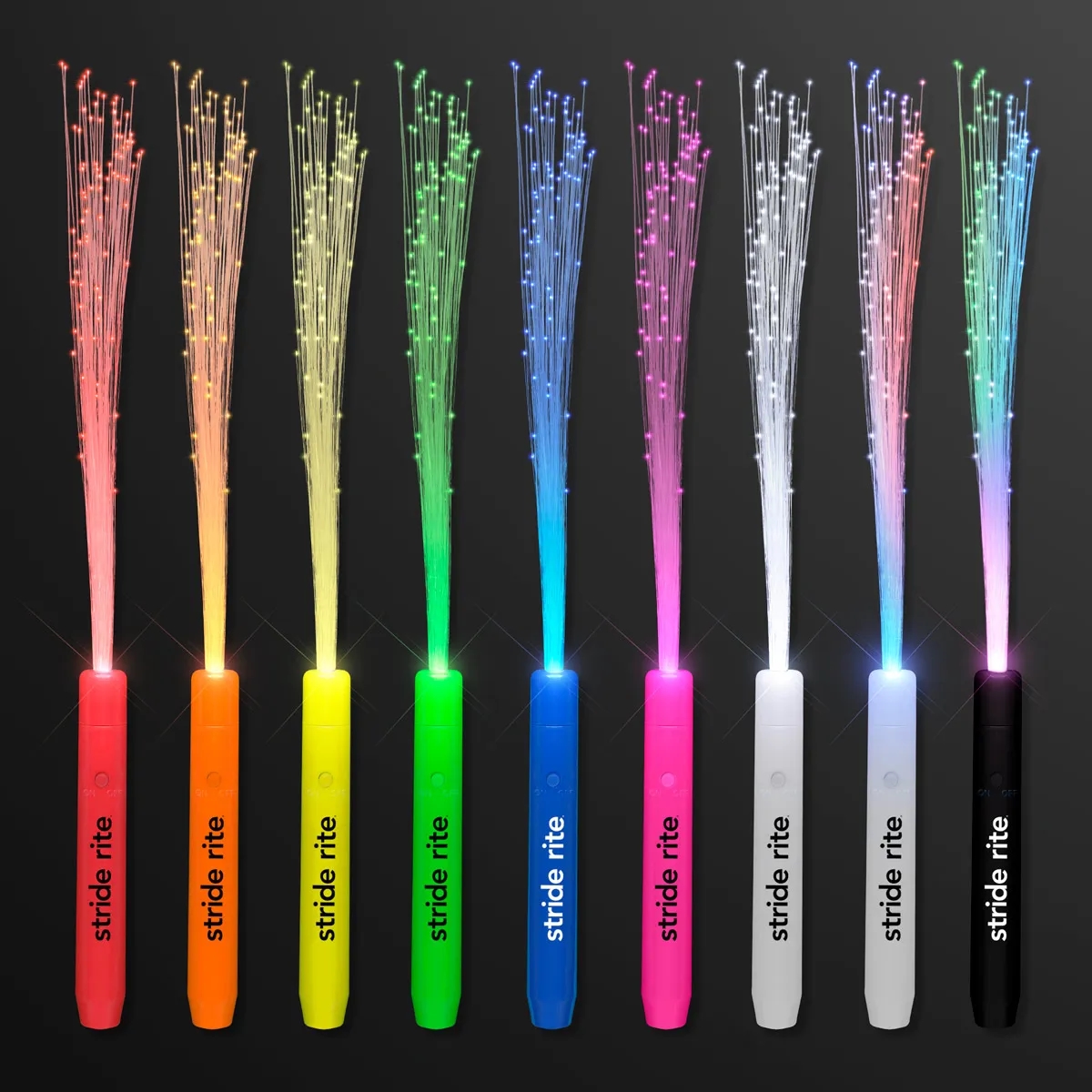 Flashing Stick Wand 7