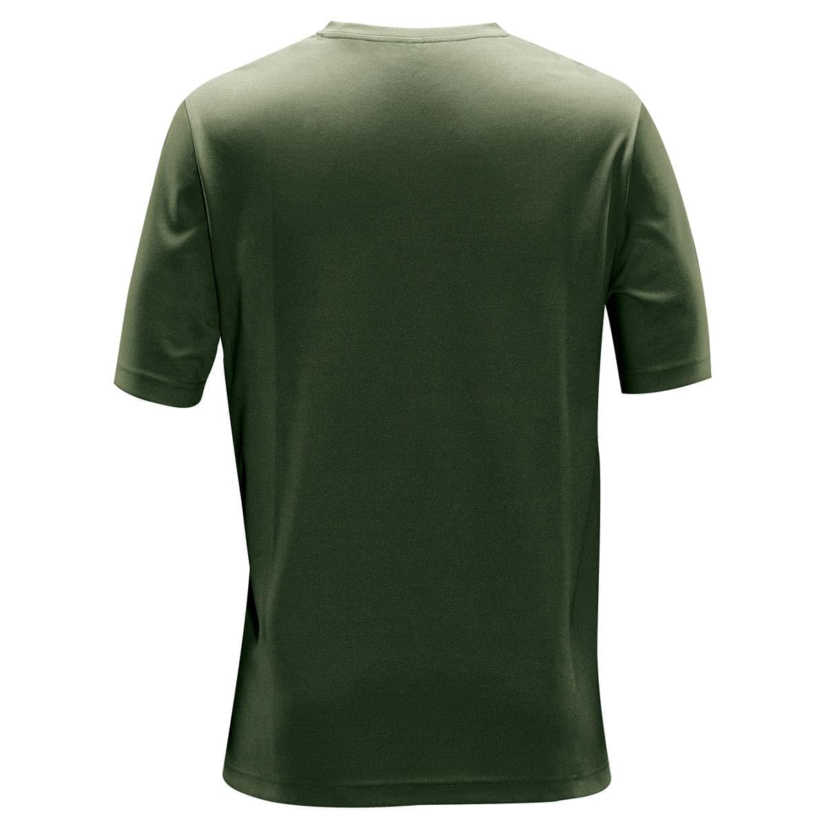 Stormtech Men's Mistral Heathered Tee 4