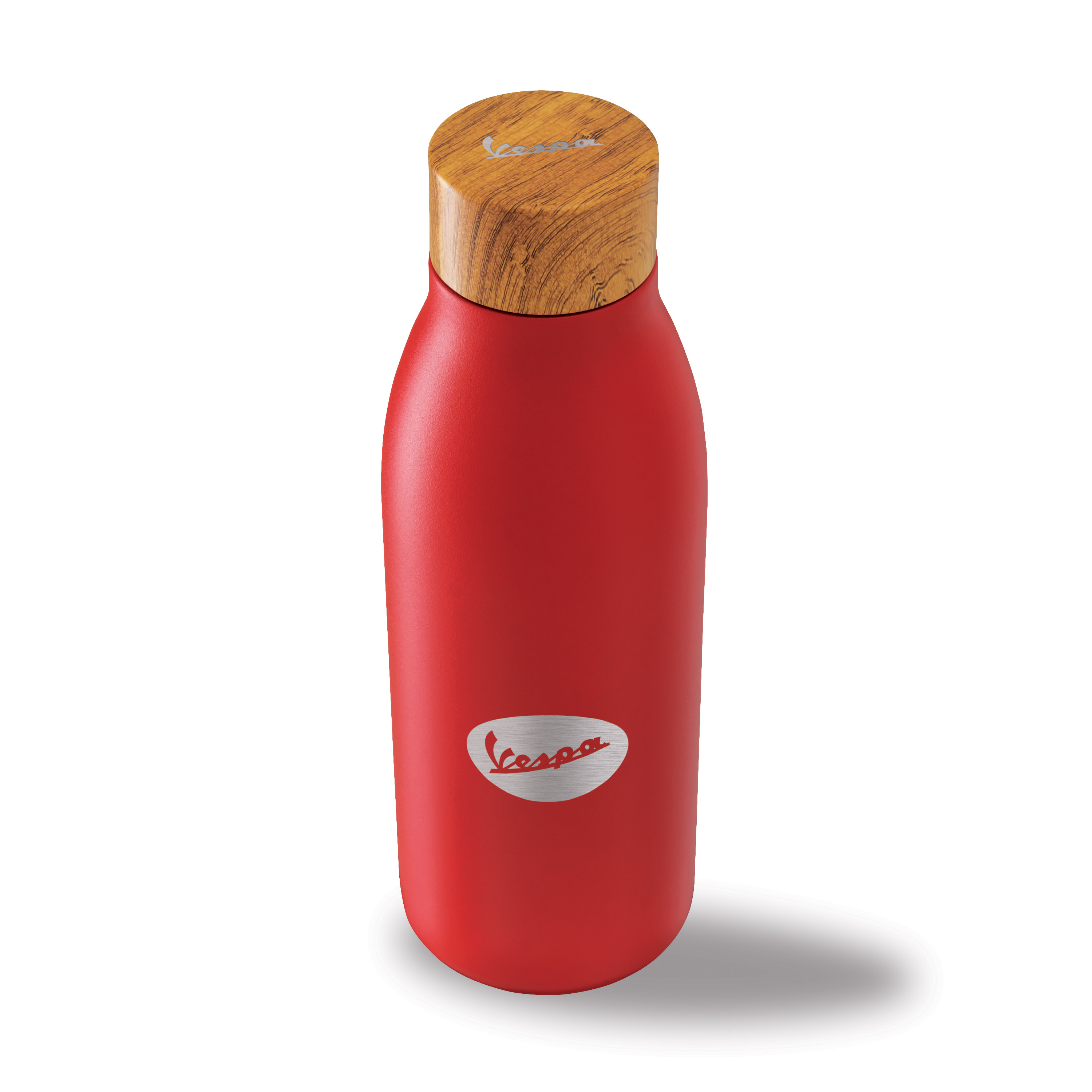 Top notch natural 600 ml / 20 oz stainless steel bottle 3