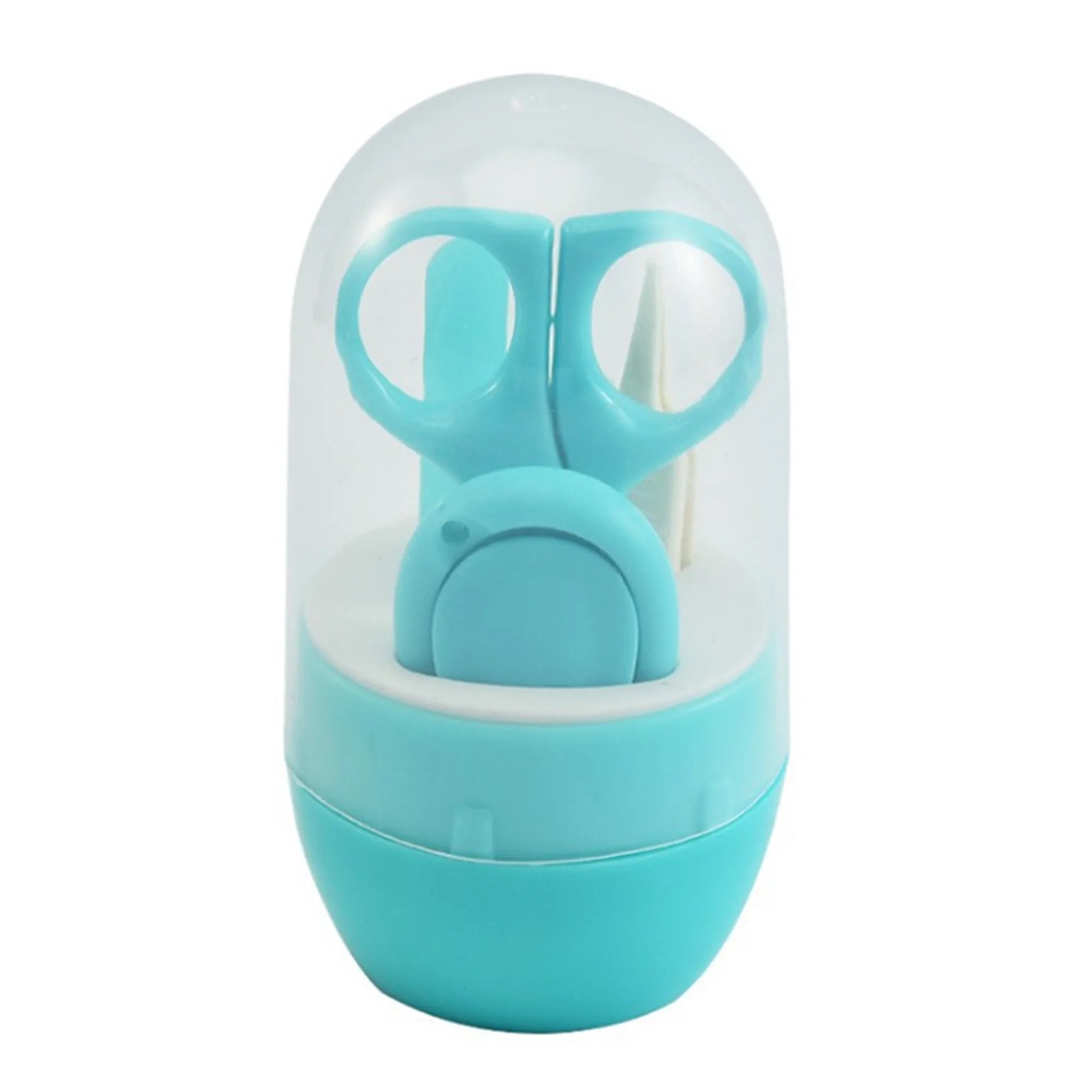 Baby Nail Clipper Set 3