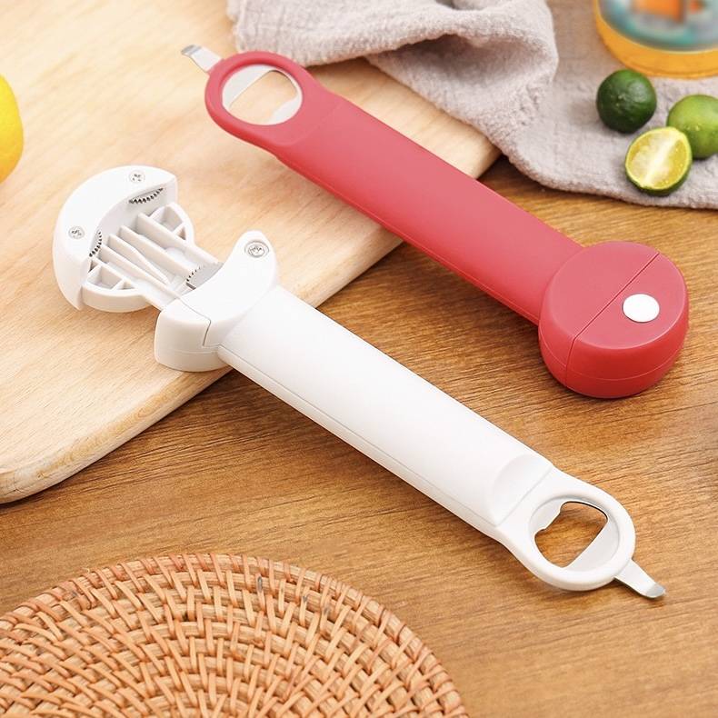 Telescopic Magnetic Can Opener 3