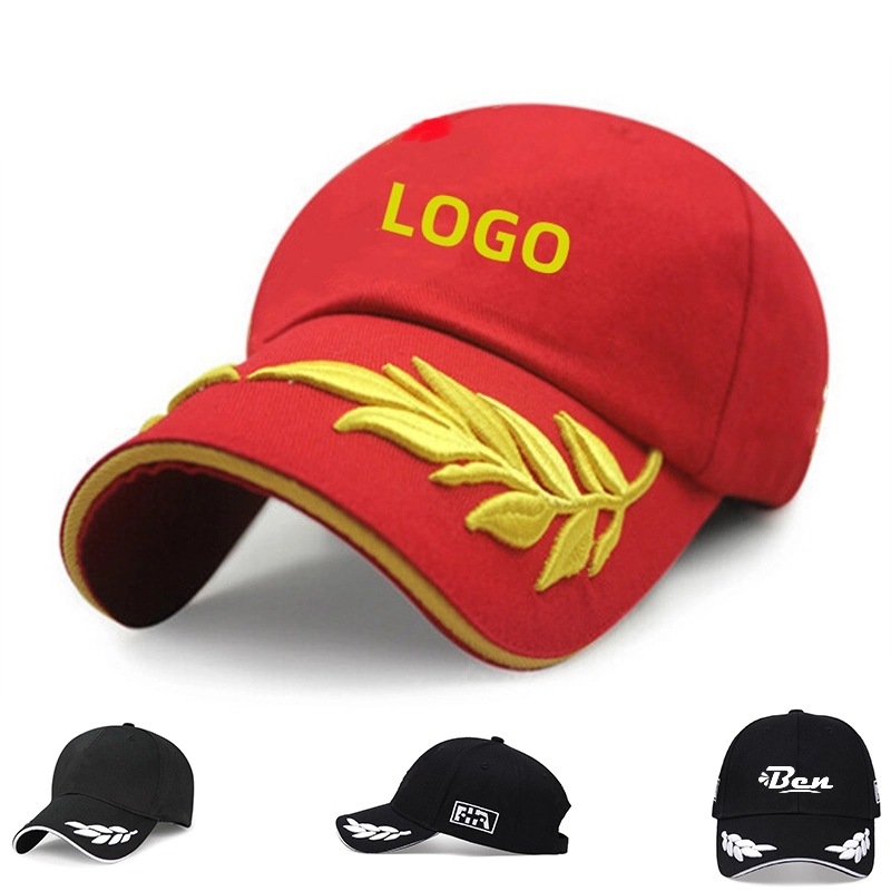 Baseball Cap Adjustable Size For Running Workout And Outdoor 3