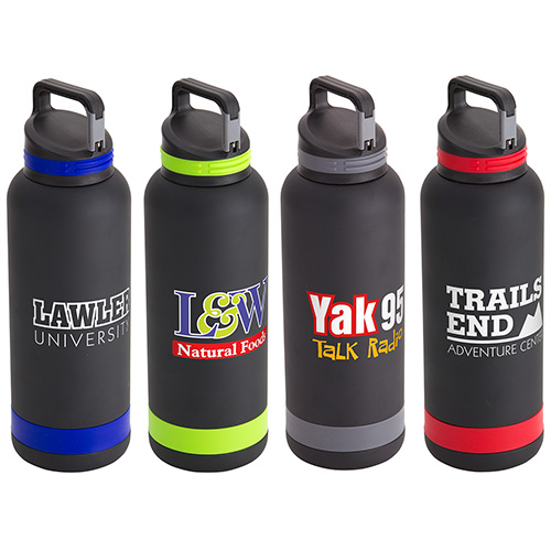 Trenton 25 oz Vacuum Insulated Stainless Steel Bottle 18
