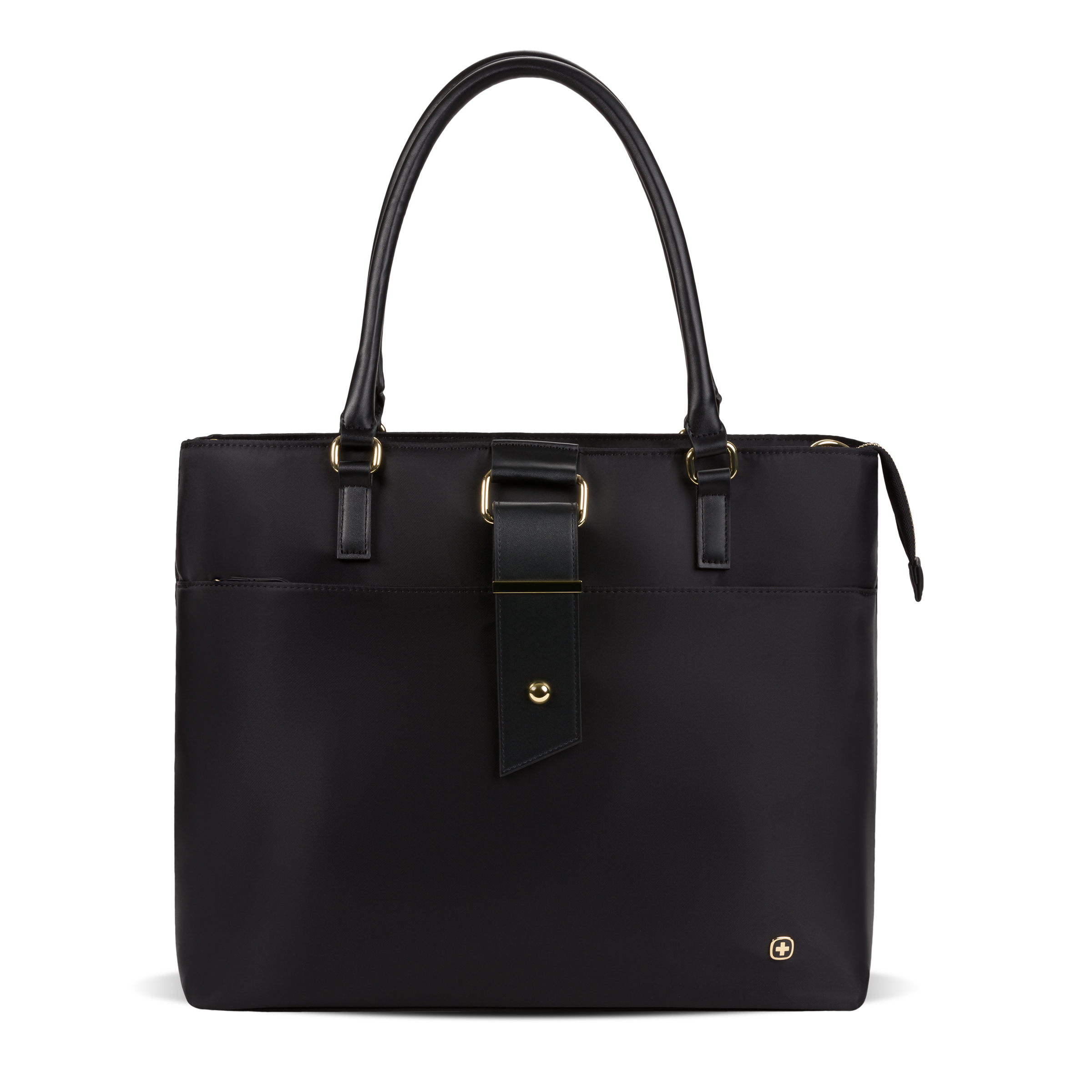 Wenger Ana Women's Laptop Tote with Tablet/eReader Pocket 10