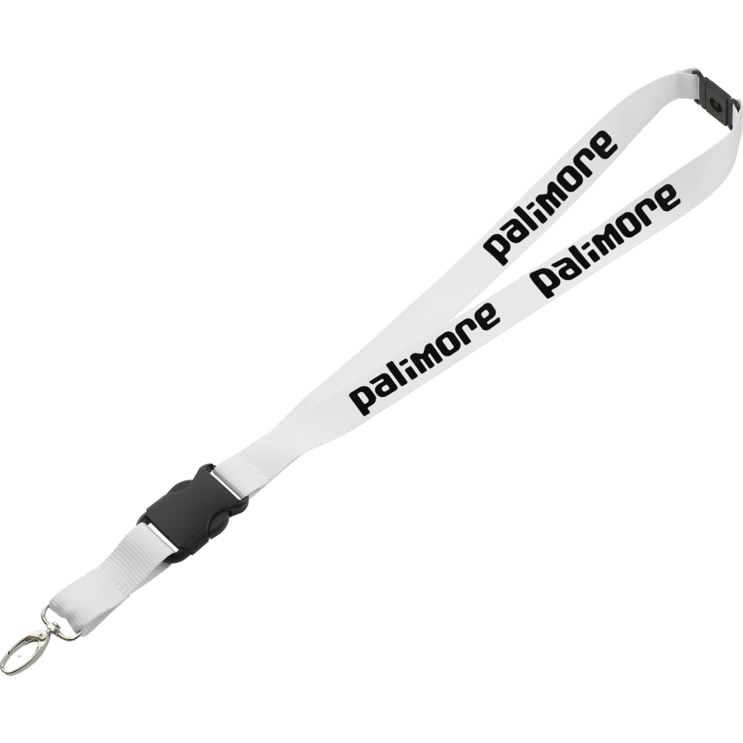 Hang In There Lanyard 71