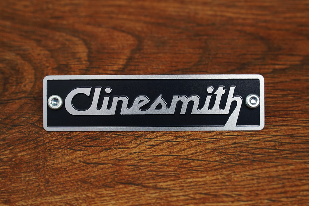 Etched-Metal Dog Tags 2