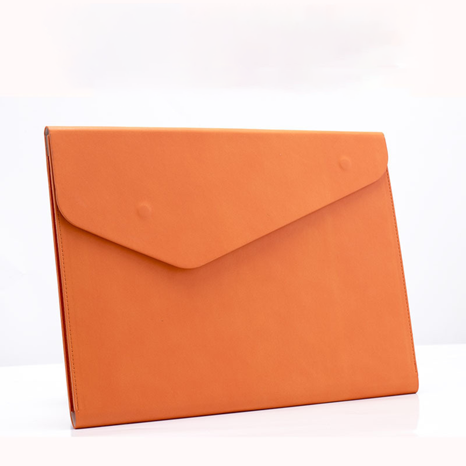 Pu Leather A4 File Folder 2