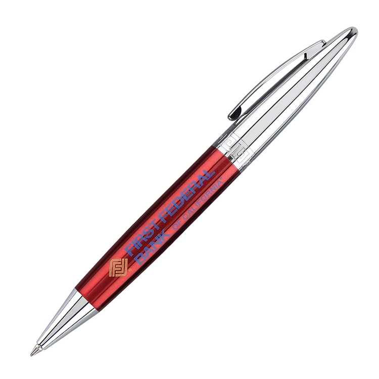 York-II Twist-Action Pens 5