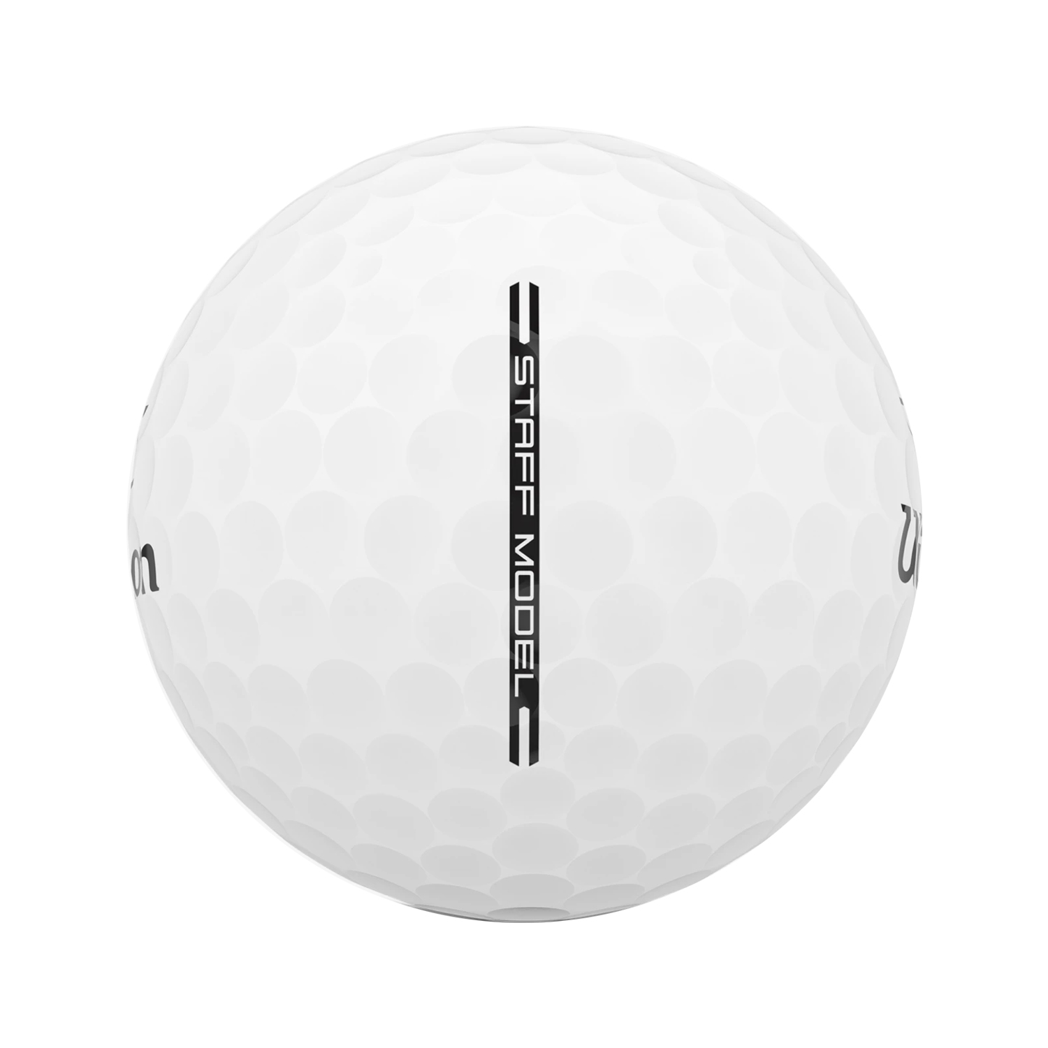 Wilson Staff Model Golf Balls 2