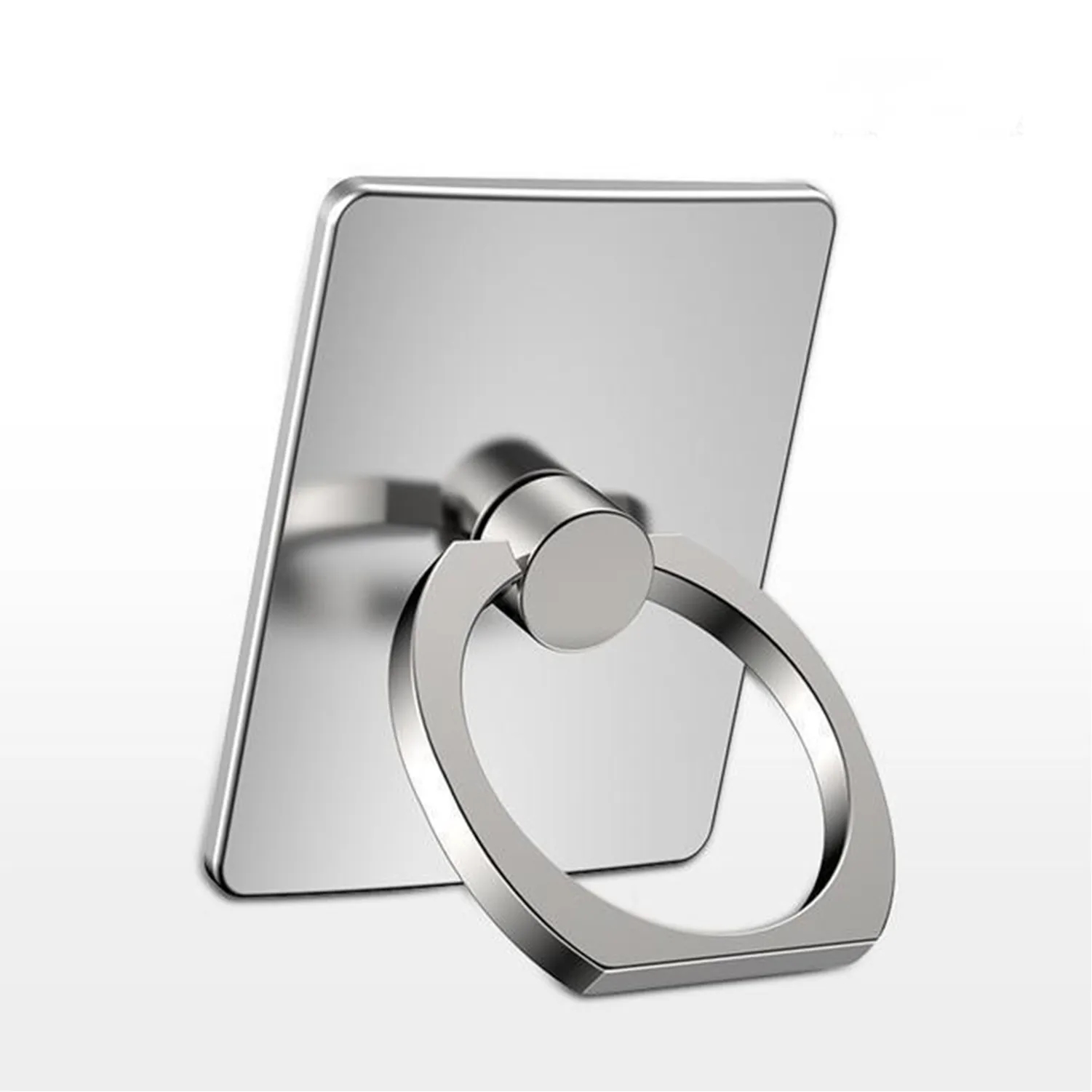 Custom Phone Ring Holder 7